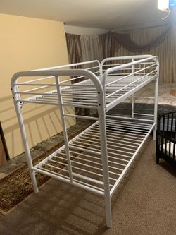 Bunk beds