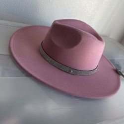 Brim Hat
