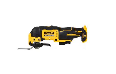 Dewalt Oscillating Multi-Tool 
