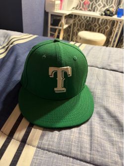 Cap