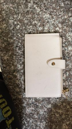Large Card Wallet