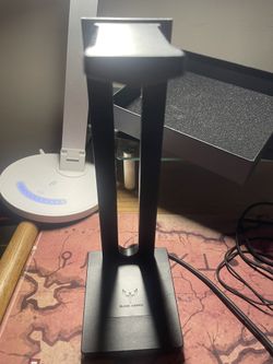 RGB Headset