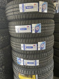 225/65R17 