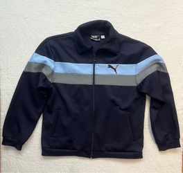 Puma Jacket - Large