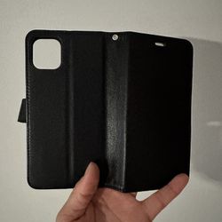 Wallet Phone Case