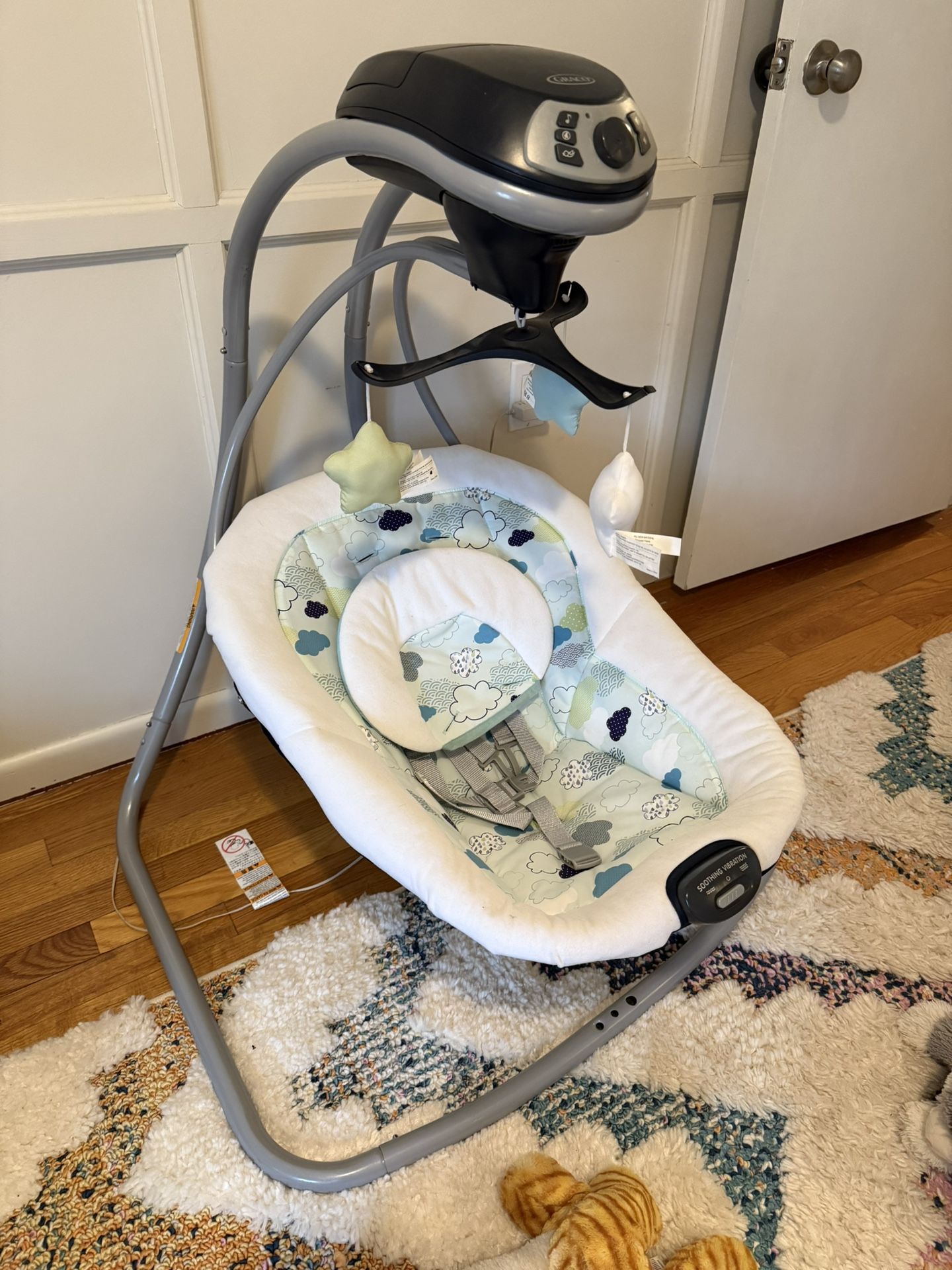 Baby Swing