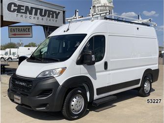 2023 RAM ProMaster 1500