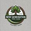 New Generation Tree Care 