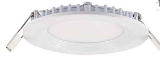 Panel de Luz Led