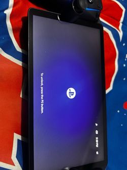 PlayStation Portal Remote Player