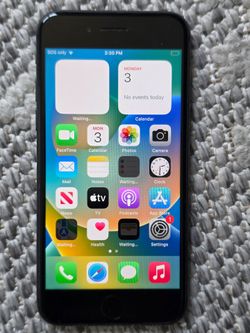 unlocked IPhone 8 64gb