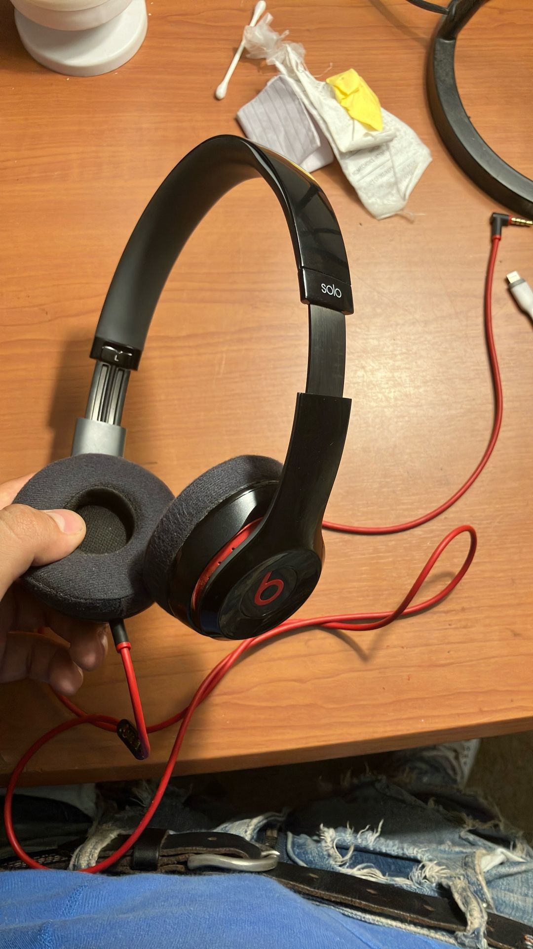 wireless beats