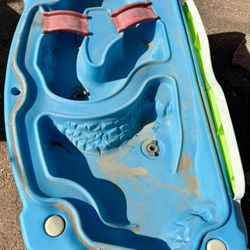 Step 2 water and sand play table