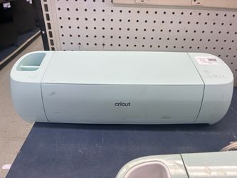 CRICUT PRINTER