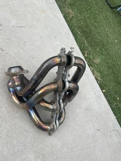 Ls Swap Parts 