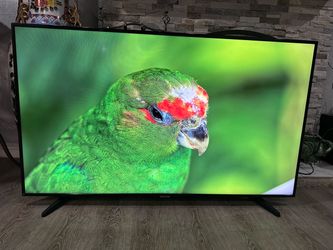 Samsung 55 inch smart Tv