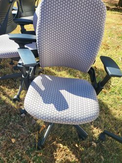 I Have  6  Leap V2  Cloth Material  $120 Each 