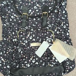 Jessica Simpson Laptop Backpack