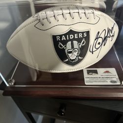 Bo Jackson  Football 