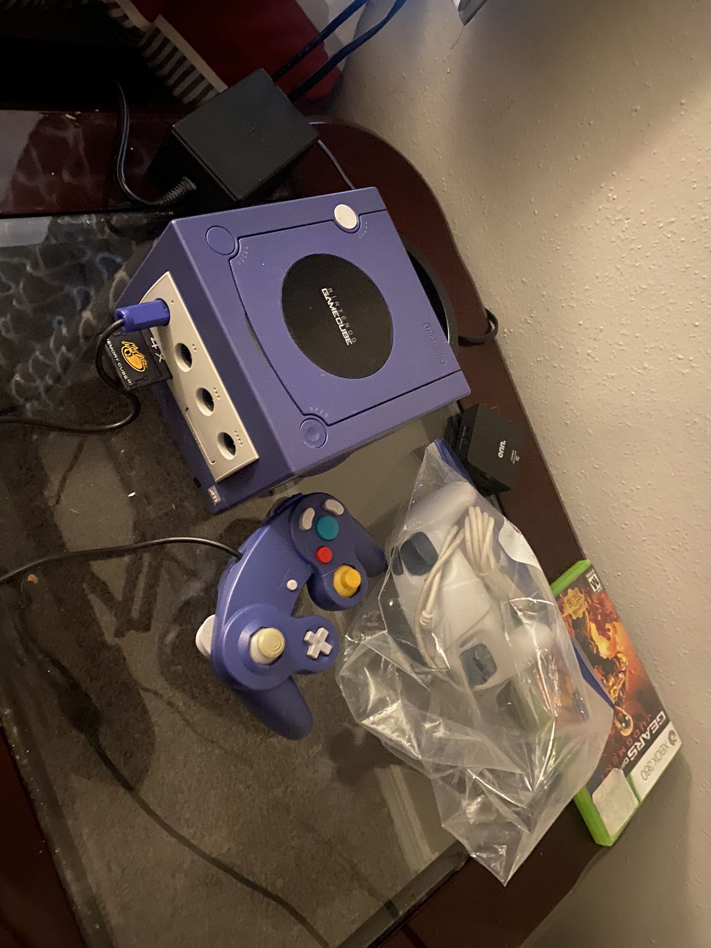 GameCube Bundle