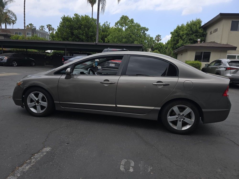 2006 Honda Civic