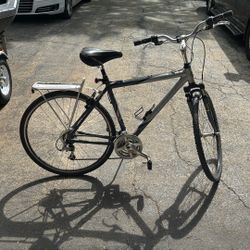Trek 7200 Multitrack Men’s Bike