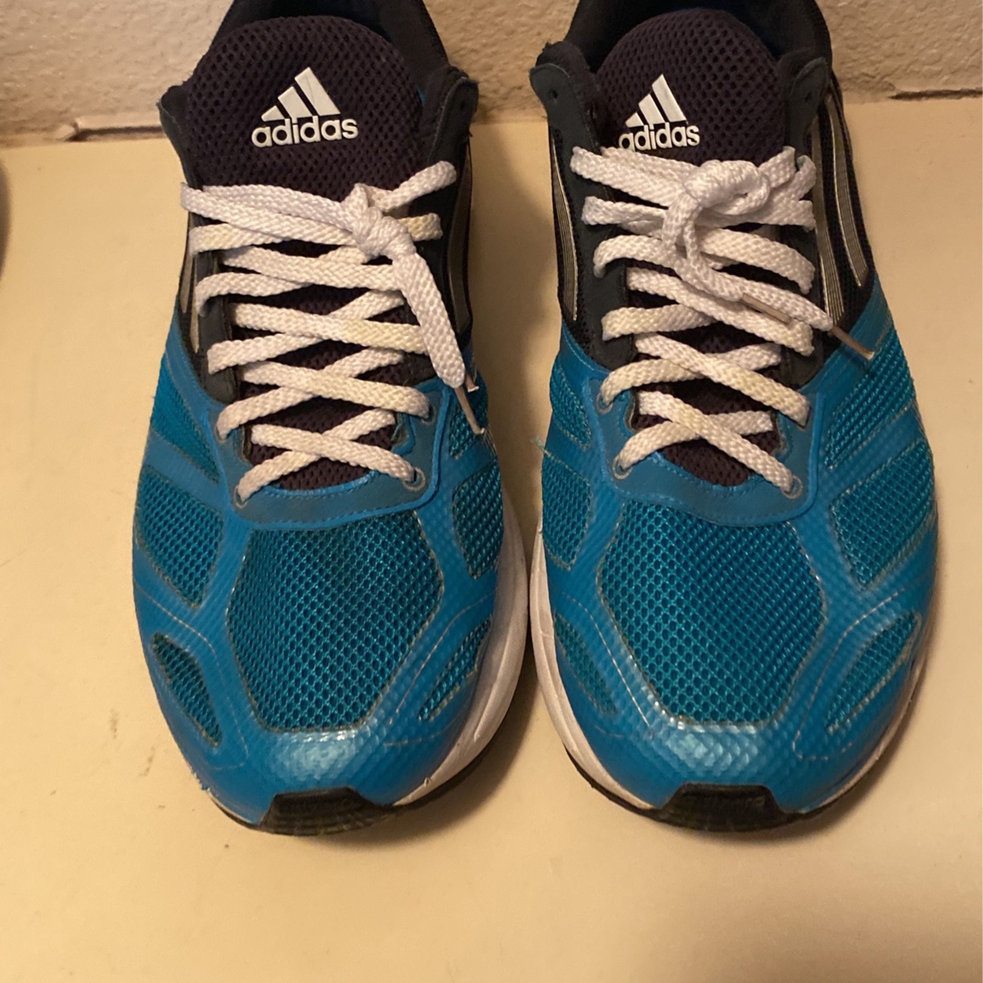 Adidas
