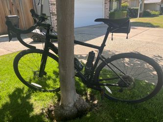 Cannondale Synapse Carbon 4 - very good condition