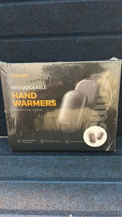Ocoopa Rechargeable Hand Warmers UT3 Lite