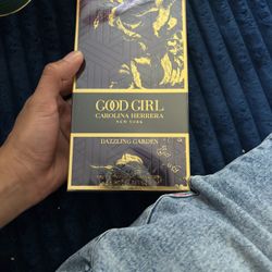 Carolina Herrera Good Girl