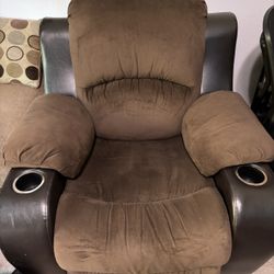 Recliner 