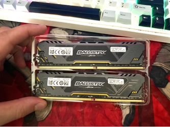 16 gb ddr4 2666 mhz