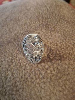 James Avery jewelry.