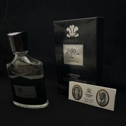 Creed Aventus Eau De Parfum Spray 3.3 Oz 