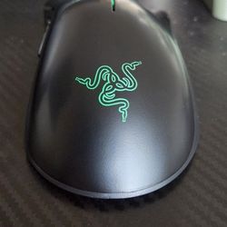 Razer Mouse