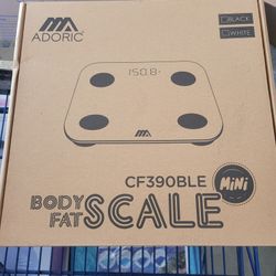 Body Scale
