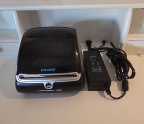 Thermal printer