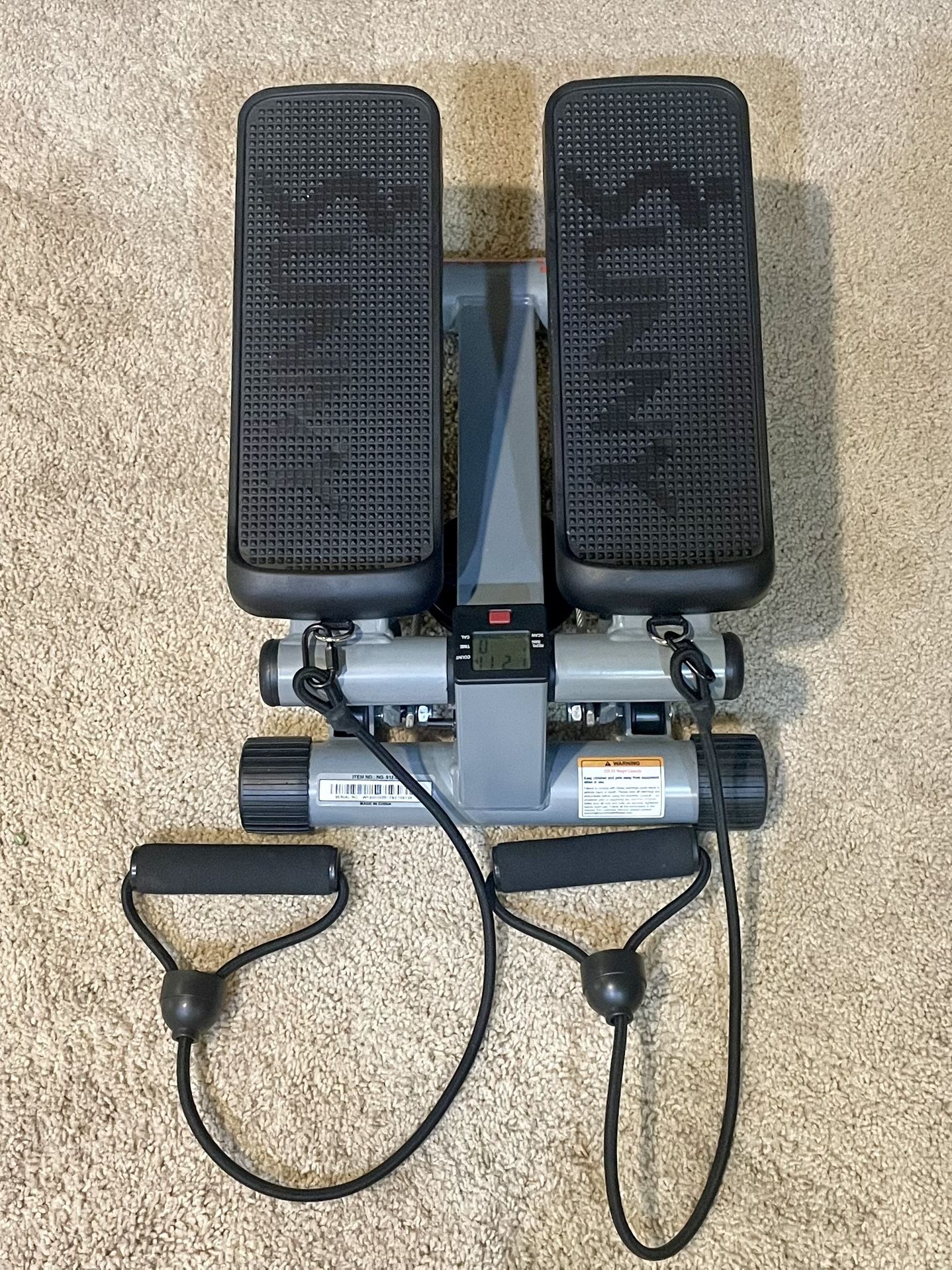 NEW MINI STAIR STEPPER