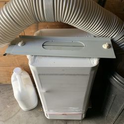 Portable A/C Unit 