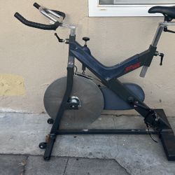 Bicicleta De Ejercicio 