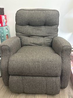 Power reclining chair