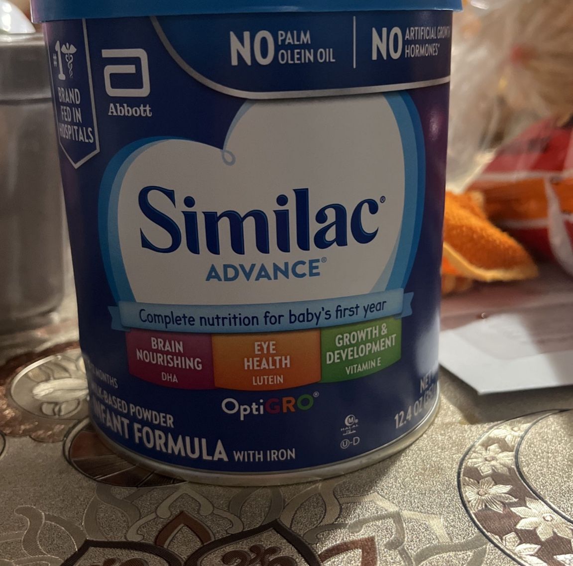 Similac  