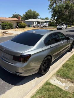 BMW 2011
