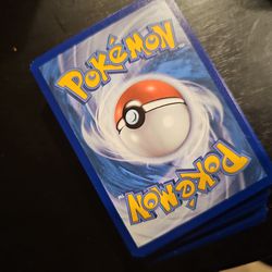 100 Pokemon Cards For $10