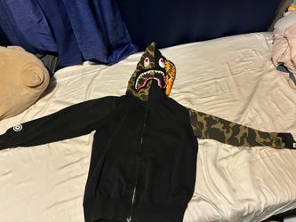 Bape Hoodie