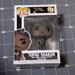 Funko Pop 2Pac