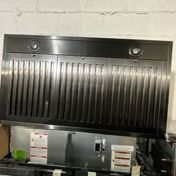 🔥 ZLINE 36” Wall Mount Range Hood – KE-36-382 – Open Box 🔥