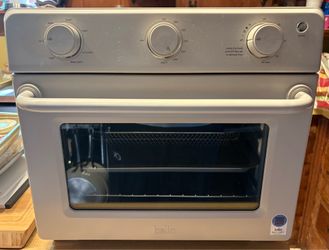 Bella Air Fryer/ Toaster Oven