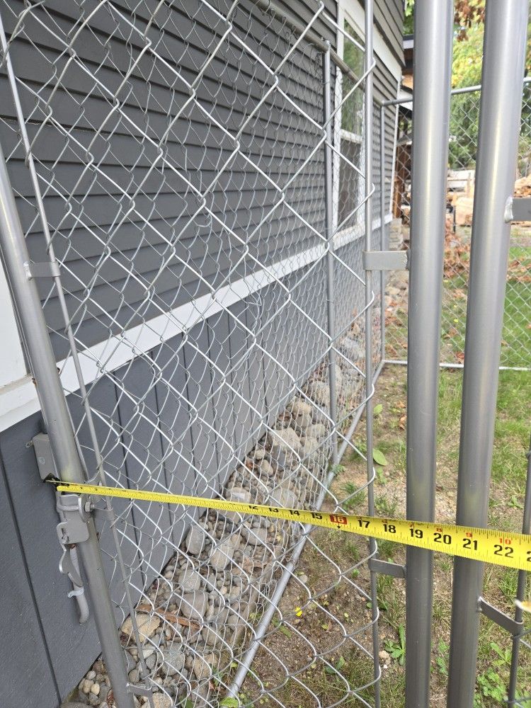 Dog Cage For Outside