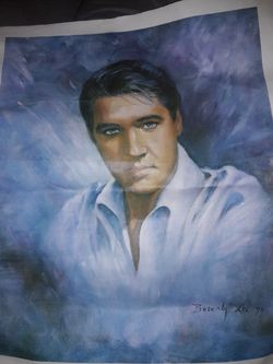 Elvis